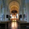 Baltinavas Romas katoļu baznīca