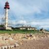 Pape lighthouse