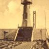 Вентспилский маяк на южном молу