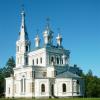 Stāmerienas Ņevska pareizticīgo baznīca