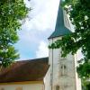 Jaunpils evaņģēliski luteriskā baznīca