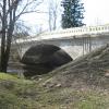 Valdemārielas tilts pār Rūjas upi
