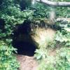 Witche's cave
