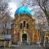 Riga Holy Virgin Shelter Church