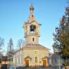 Rēzeknes Sv.Nikolaja vecticībnieku baznīca