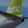 Air Baltic Corporation