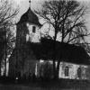 Zvārdes baznīca senāk