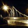 Kalpaka tilts naktī