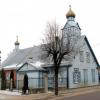 Jēkabpils vecticībnieku baznīca