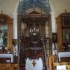 Medumu katoļu baznīcas altāris