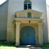 Baznīcas portāls