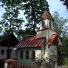 Mazākā baznīca Latvijā
