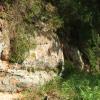 Пещеры и Силмачские горные породы