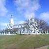 Daugavpils Borisa un Gļeba pareizticīgo katedrāle