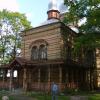 Jēkabpils Svētā gara pareizticīgo vīriešu klosteris