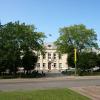 Rēzeknes pilsētas dome.